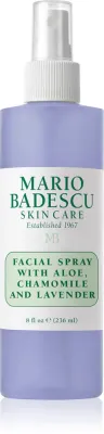 Mario Badescu Facial Spray with Aloe, Chamomile and Lavender - Спрей для лица с успокаивающим действием