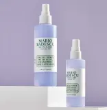 Mario Badescu Facial Spray with Aloe, Chamomile and Lavender - Спрей для лица с успокаивающим действием — фото 3