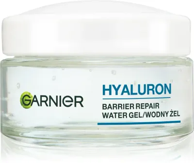 Garnier Skin Naturals Hyaluron Barrier Repair - Увлажняющий дневной крем с гелевой текстурой, 50 мл