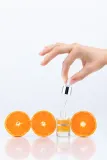Bielenda Professional Supremelab Energy Boost - 5% Олейное Тетра-Вит С Сыворотка для лица, 15 мл — фото 4