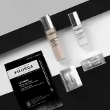 FILORGA LIFT-STRUCTURE CREAM - Крем интенсивного лифтинга для лица, 50 мл — фото 4