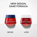 Vichy Liftactiv Pigment Specialist B3 - Крем на ночь с ретинолом, 50 мл — фото 2