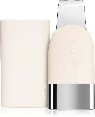Notino Beauty Electro Collection Ultrasonic face scrubber - Ультразвуковое устройство для очистки лица