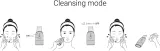 Notino Beauty Electro Collection Ultrasonic face scrubber - Ультразвуковое устройство для очистки лица — фото 3