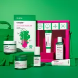 Dr. Jart+ Cicapair Sleepair Intensive Soothing Repair Mask - Маска для лица с увлажняющим действием на ночь, 75 мл — фото 7