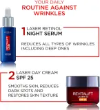 L’Oreal Paris Revitalift Laser - Набор против морщин — фото 7