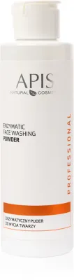 Apis Natural Cosmetics Professional - Нежный очищающий порошок для лица, 80 г