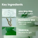 Some By Mi AHA∙BHA∙PHA 30 Days Miracle Truecica Clear Pad - Плоты очищающие для кожи с проблемами, 70 шт — фото 8