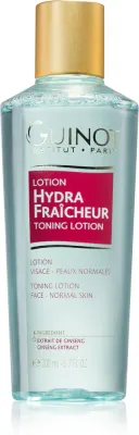 Guinot Hydra Fraicheur - Освежающий увлажняющий тоник, 200 мл