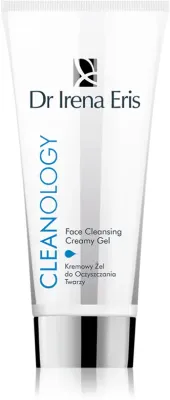 Dr Irena Eris Cleanology - Кремовый гель для умывания лица, 175 мл