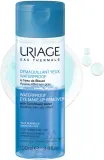 Uriage Eau Thermale Waterproof Eye Make-up Remover - Средство для снятия водостойкого макияжа для чувствительных глаз, 100 мл — фото 2