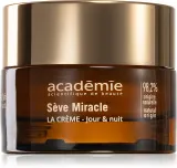Academie Scientifique de Beaute Seve Miracle - Смягчающий крем для лица днем и ночью, 50 мл — фото 1
