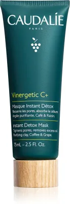 Caudalie Vinergetic C+ - Детокс-крем для лица