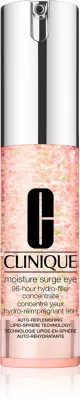 Clinique Moisture Surge Eye 96-Hour Hydro-Filler Concentrate - Увлажняющий гель для глаз, 15 мл