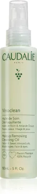 Caudalie Vinoclean - Масло очищающее для демакияжа лица и области вокруг глаз, 150 мл