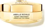 GUERLAIN Abeille Royale Honey Treatment Day Cream - Упругий антивозрастной дневной крем для лица, 50 мл — фото 1