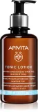 Apivita Moisturizing Face Tonic - Увлажняющий тоник для лица, успокаивающий, 200 мл — фото 1