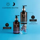 Apivita Moisturizing Face Tonic - Увлажняющий тоник для лица, успокаивающий, 200 мл — фото 5