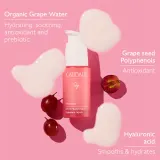 Caudalie VinoHydra Hyaluronic Serum - Сыворотка для лица против первых морщин, 30 мл — фото 3