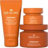 Origins Holiday Glowing Essentials - Подарочный набор для сухой кожи, 1 шт — фото 2