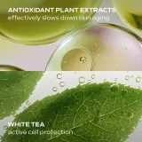 Weleda Serum Drops Slow Aging Astaxanthin - Сыворотка для омоложения кожи, 30 мл — фото 3