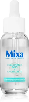 Mixa LAB Expert - Увлажняющая сыворотка успокаивающая, 30 мл, 30 мл (MXX02233)