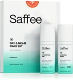 Saffee ClearDerm Day & Night Care Set - Набор для проблемной кожи — фото 1