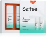 Saffee ClearDerm Day & Night Care Set - Набор для проблемной кожи — фото 2