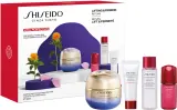 Shiseido Vital Perfection Enriched Value Set - Подарочный набор для восстановления упругости кожи лица — фото 1