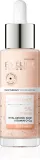 Eveline Cosmetics Serum Shot 5% Caffeine - Освежающая сыворотка для области вокруг глаз, 30 мл — фото 1