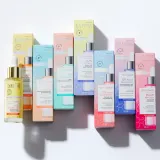 Eveline Cosmetics Serum Shot 5% Caffeine - Освежающая сыворотка для области вокруг глаз, 30 мл — фото 5