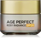L’Oreal Paris Age Perfect Golden Age - Крем для лица на день для зрелой кожи SPF 20, 50 мл — фото 1