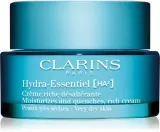 Clarins Hydra-Essentiel [HA²] Rich Cream - Богатый крем увлажняющий для очень сухой кожи, 50 мл — фото 1