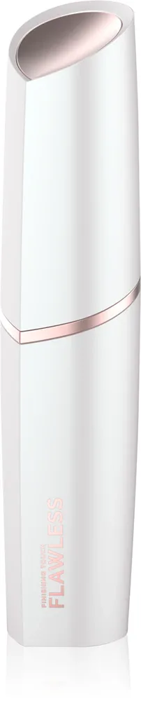 Flawless Finishing Touch Face Recharge - Эпилятор для лица White, 1 шт