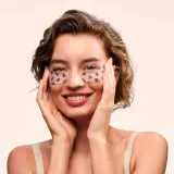 Dolce&Gabbana Fresh Skin No-Puff Caffeine Eye Patches - Гелевые подушечки для глаз, 5 г — фото 5