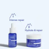 Uriage Cica Daily Intense Repairing Serum - Сыворотка для восстановления кожи, ослабленной, 30 мл — фото 7