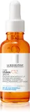 La Roche-Posay Pure Vitamin C12 - Сыворотка с витамином C против морщин, 30 мл — фото 1