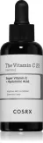 Cosrx Vitamin C 23 - Интенсивная сыворотка для лица против пигментации - регенерирующая, 20 мл — фото 1