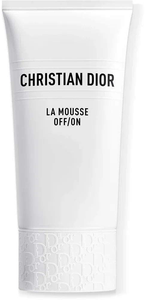 DIOR OFF/ON Foaming Cleanser - Пенка для очищения лица, 150 мл
