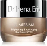 Dr Irena Eris Lumissima - Осветляющий антивозрастной крем с SPF 20, 50 мл — фото 1