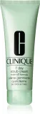 Clinique 7 Day Scrub Cream Rinse-Off Formula - Очищающий пилинг для ежедневного использования — фото 1