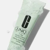 Clinique 7 Day Scrub Cream Rinse-Off Formula - Очищающий пилинг для ежедневного использования — фото 4