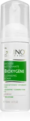 Guinot Bioxygene - Пенка для очищения всех типов кожи, 150 мл