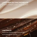 Weleda Serum Drops Skin Food Glow - Сыворотка для лица для выравнивания тона кожи, 30 мл — фото 3
