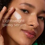 Weleda Serum Drops Skin Food Glow - Сыворотка для лица для выравнивания тона кожи, 30 мл — фото 4