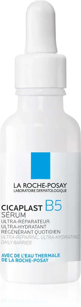 La Roche-Posay Cicaplast B5 - Сыворотка для ежедневного использования, 30 мл