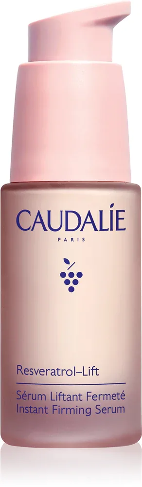 Caudalie Resveratrol-Lift - Сыворотка интенсивно укрепляющая против морщин, 30 мл