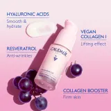 Caudalie Resveratrol-Lift - Сыворотка интенсивно укрепляющая против морщин, 30 мл — фото 4