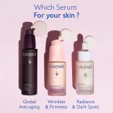 Caudalie Resveratrol-Lift - Сыворотка интенсивно укрепляющая против морщин, 30 мл — фото 5