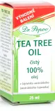 Масло чайного дерева Dr. Popov Tea Tree Oil 100% для проблемной кожи — фото 1